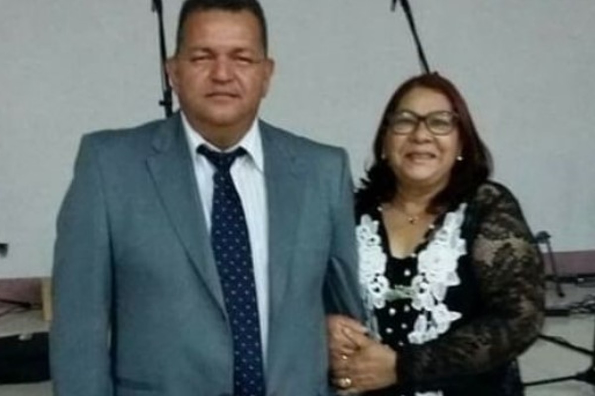 Pastor evangélico morre atropelado por caminhão em Senador Canedo (Foto: Instagram)