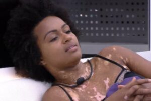 BBB 22: Natália compara Eslovênia com Juliette: "querida pelo público"