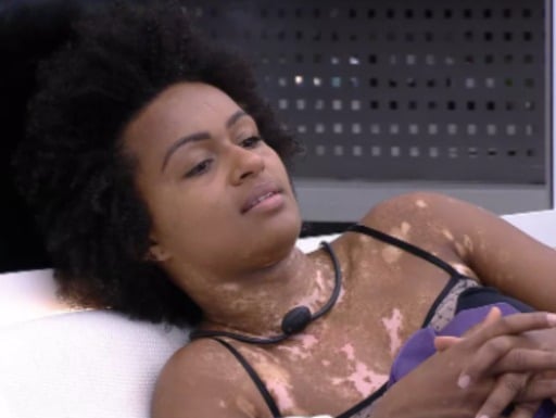 BBB 22: Natália compara Eslovênia com Juliette: "querida pelo público"