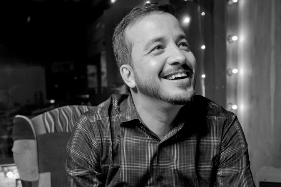 Humorista Rafael Cortez é atração deste fim de semana em Goiânia