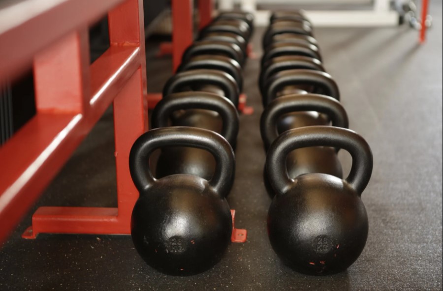 Encontre opções de academias no Setor Oeste para garantir o treino e manter a qualidade de vida