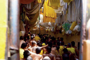 Defensoria faz 8 recomendações para à CPP de Aparecida de Goiânia (GO)