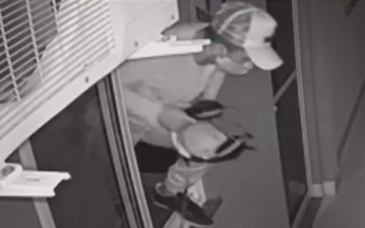 Agência publicitária é furtada duas vezes em menos de um mês, em Senador Canedo (GO)