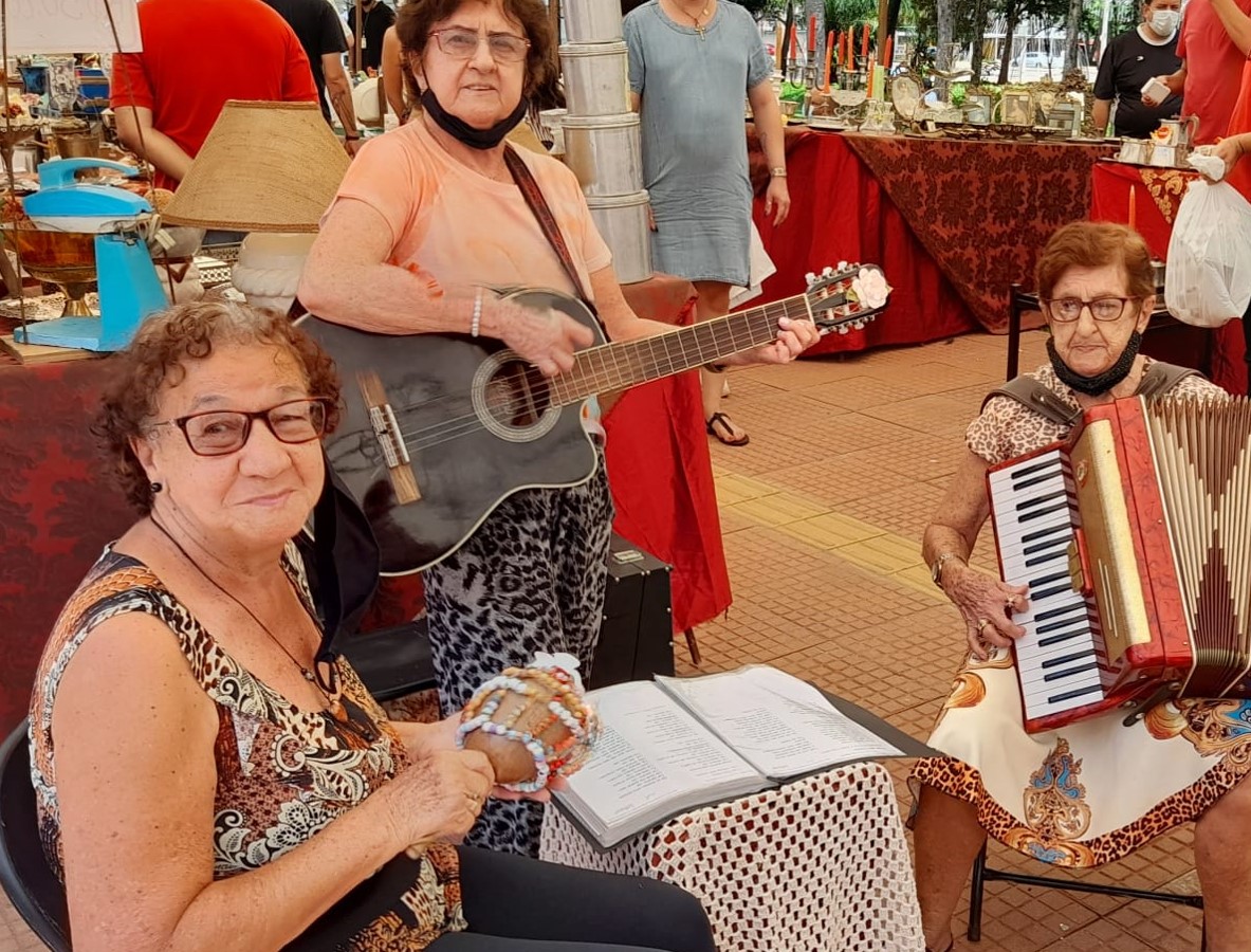 Feira de Antiguidades da Tamandaré realiza edição especial com atrações gratuitas