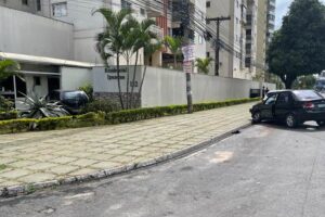 Motorista que invadiu prédio e atingiu jovem em Goiânia estava em alta velocidade, aponta laudo