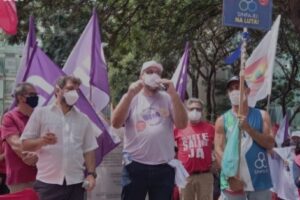 Servidores administrativos da UFG, IFG e IF Goiano planejam greve para próxima semana