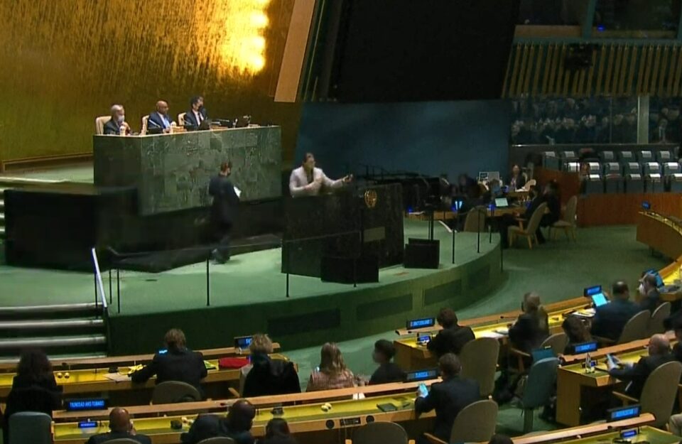 onu assembleia
