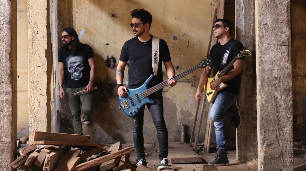 Banda Liga Joe é atração deste fim de semana em Goiânia