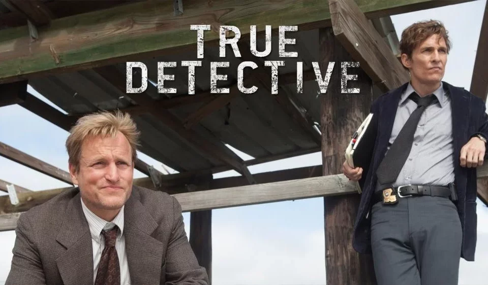 true detective