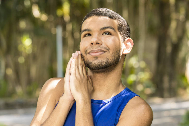 'Não temos recurso, mas temos amor', afirma ex-BBB 22 Vyni ao mostrar casa no Cariri para fãs