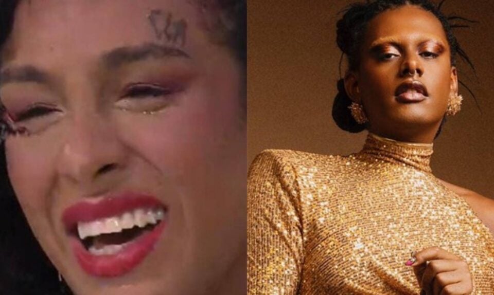 BBB 22: Linn da Quebrada e Liniker são amigas, fizeram teatro juntas e já dividiram apartamento