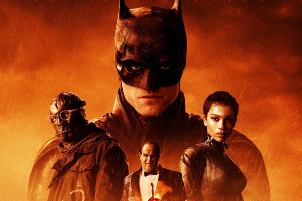 the batman