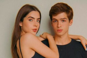 BBB 22: ex de Jade Picon, João Guilherme diz que ela mudou