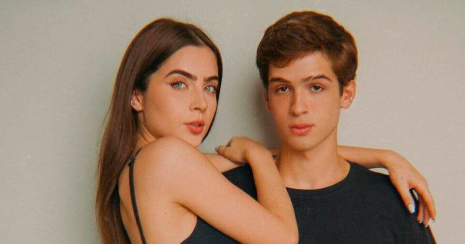 BBB 22: ex de Jade Picon, João Guilherme diz que ela mudou