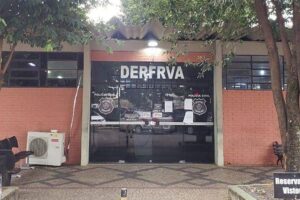 Suspeito rouba caminhão de carga, aluga galpão para esconder veículo e é preso em Goiânia