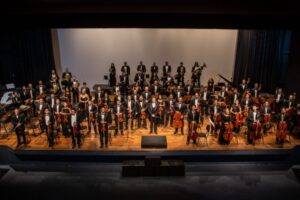 Banda Juvenil de Goiânia apresenta concerto 'Alma Latina' com entrada franca