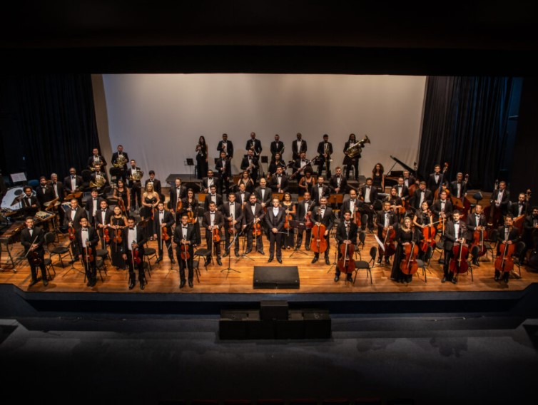 Banda Juvenil de Goiânia apresenta concerto 'Alma Latina' com entrada franca