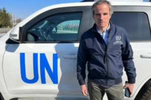 Chefe de agência da ONU vai à Ucrânia discutir segurança nuclear no país