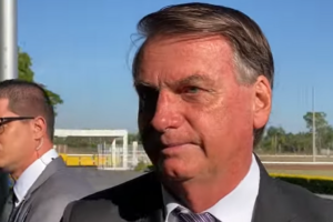 Nota da Defesa foi submetida a Bolsonaro e teve endosso de generais após fala de Barroso