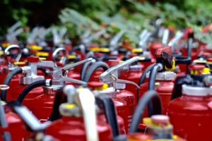 TJ-GO suspende cobrança de taxa de incêndio até julgamento do mérito