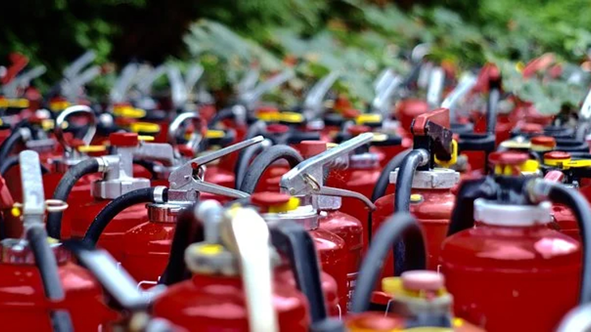 TJ-GO suspende cobrança de taxa de incêndio até julgamento do mérito