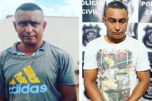A Polícia Civil prendeu Sérgio Santos da Silva por suspeita de importunar sexualmente pelo menos nove mulheres, na cidade de Acreúna, no Sudoeste de Goiás. Os agentes civis cumpriraram o mandado de prisão preventiva contra o homem  nesta terça-feira (29).