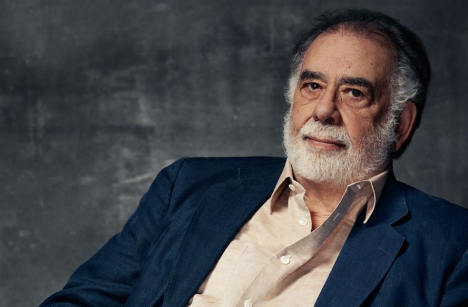 Francis Ford Coppola