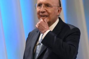 Meirelles deve anunciar desistência de candidatura ao Senado na próxima semana
