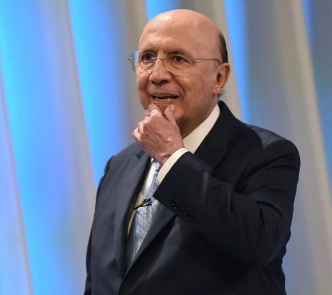 Meirelles deve anunciar desistência de candidatura ao Senado na próxima semana