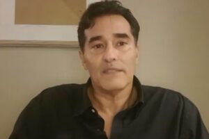 Luciano Szafir diz que tem amizade com Junno Andrade, atual de Xuxa