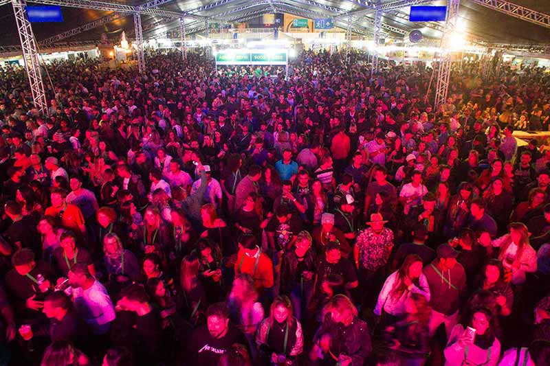 Festival PiriBier. (Foto: Divulgação)