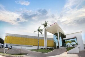 TCM manda Aparecida suspender contrato com Albert Einstein para gerir HMAP (Foto: Divulgação - SecomAparecida)