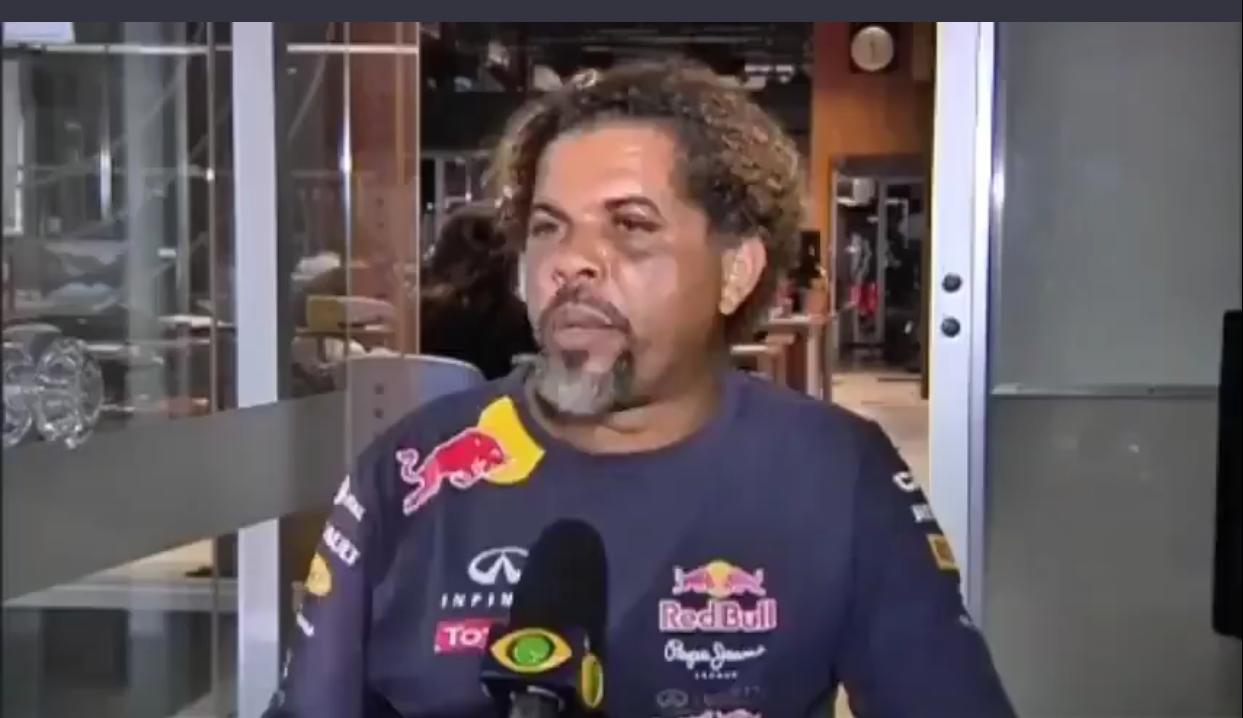 Band repudia vazamento de vídeo em que morador de rua narra relação com mulher de personal