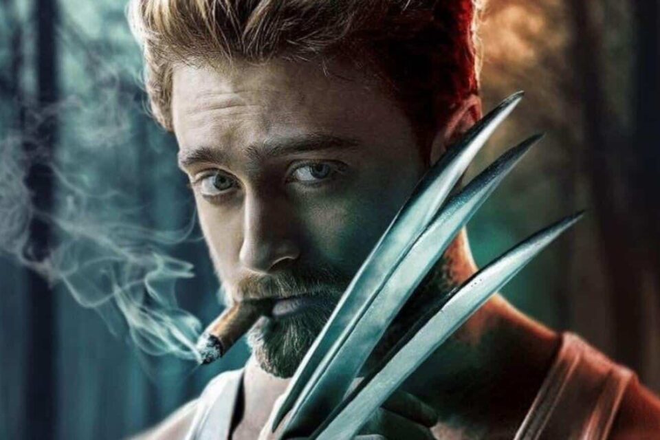 Daniel Radcliffe