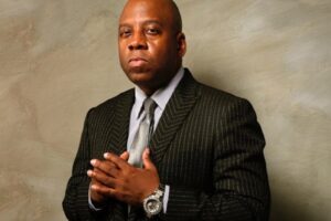 Keith Martin, do hit Because of You, é encontrado morto, segundo jornais