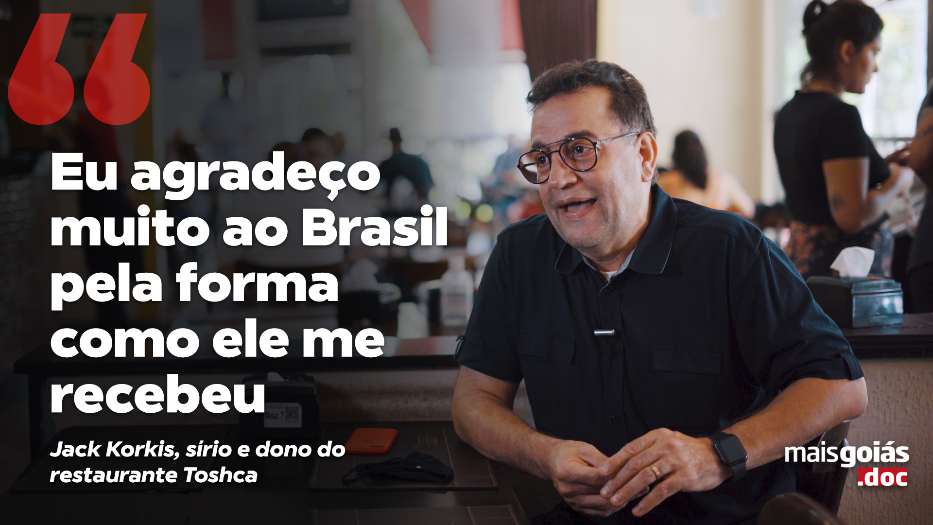 Comunidade árabe de Goiânia