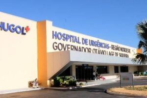 Mulher que teve 90% do corpo queimado morre em Hospital de Goiânia