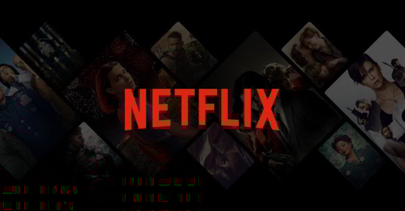 Netflix perde assinantes pela primeira vez em dez anos anos e ações despencam