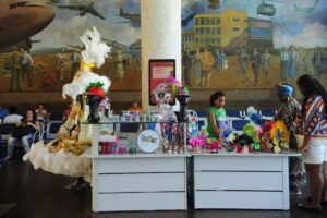 Taxa de empreendedorismo voltou a cair no Brasil em 2021