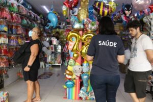 Ao menos 11 unidades federativas flexibilizaram uso de máscaras