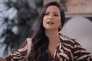 Juliette fala sobre diagnóstico de aneurisma, sofrimento em silêncio e 'milagre'