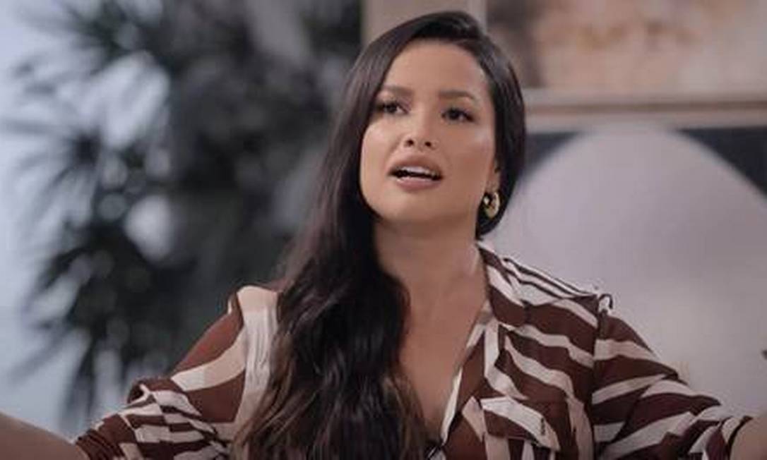 Juliette fala sobre diagnóstico de aneurisma, sofrimento em silêncio e 'milagre'