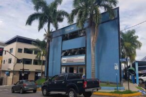 Suspeito de dois homicídios em Jataí (GO) é morto a tiros em distribuidora de bebidas de Minas Gerais