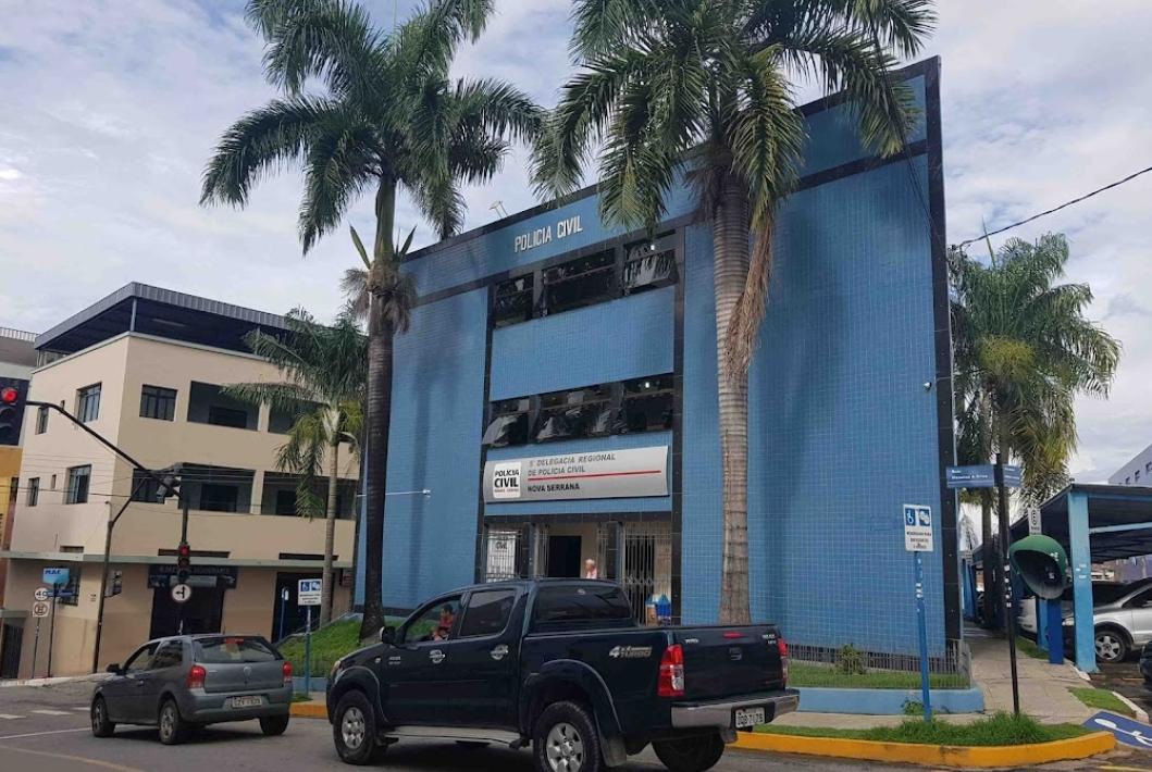 Suspeito de dois homicídios em Jataí (GO) é morto a tiros em distribuidora de bebidas de Minas Gerais