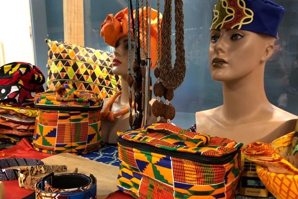 Feira de Talentos em Goiânia é ação para celebrar o Dia Internacional da Mulher