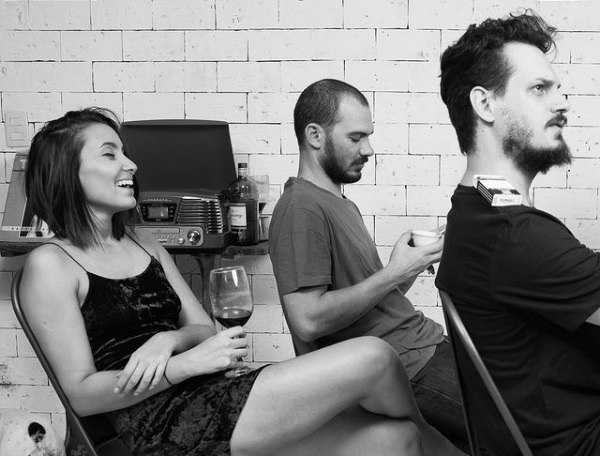 Grupo Yas & The High Groove se apresenta em Goiânia nesta quinta-feira