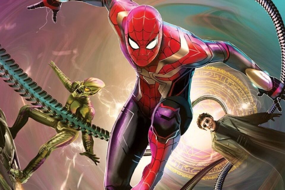 Homem-Aranha