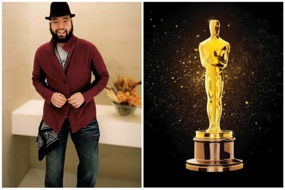 Matthew Vilela Oscar