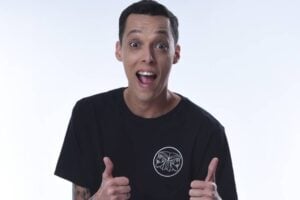 Nil Agra em Goiânia: humorista se apresenta na capital no dia 26