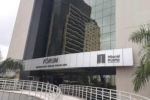 Suspeito de matar a mulher em uma festa familiar em Goiânia vai a júri popular nesta sexta (25)